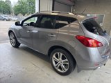 Used 2010 Nissan Murano LE w/ Navigation Pkg image 3