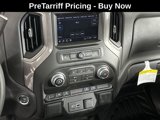 New 2025 GMC Sierra 1500 Pro w/ Trailering Package image 4