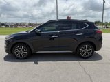Used 2021 Hyundai Tucson Ultimate image 2