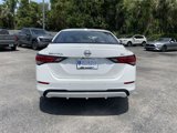 Used 2021 Nissan Sentra SV image 5