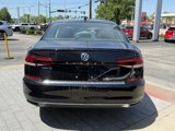 Used 2021 Volkswagen Passat 2.0T S image 5