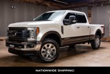 Used 2017 Ford F350 King Ranch w/ King Ranch Ultimate Package image 4