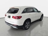 Certified 2021 Mercedes-Benz GLC 300 4MATIC w/ Premium Package image 5