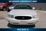 Used 2003 Buick Le Sabre Limited w/ Celebration Edition Package image 3