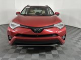Used 2016 Toyota RAV4 Limited image 3