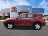 Used 2016 Nissan Rogue S image 4