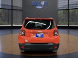 Used 2021 Jeep Renegade Latitude image 2