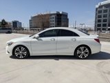 Used 2015 Mercedes-Benz CLA 250 4MATIC image 2