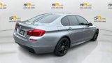 Used 2014 BMW 550i xDrive Sedan image 5