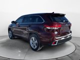 Used 2018 Toyota Highlander Limited image 5