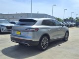 Used 2021 Lincoln Nautilus Reserve image 2