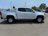 Used 2016 Chevrolet Colorado W/T w/ WT Convenience Package image 5
