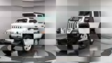 Used 2021 Jeep Wrangler Unlimited Sport image 4