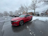 Used 2020 Honda Accord Sport image 2