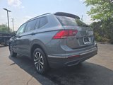 Used 2022 Volkswagen Tiguan S image 3
