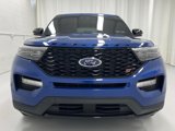 Used 2022 Ford Explorer ST w/ Equipment Group 401A image 5