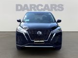 New 2025 Nissan Kicks Play S image 2