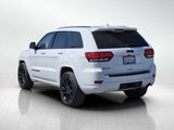 Certified 2021 Jeep Grand Cherokee Laredo X image 6