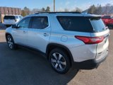 Used 2019 Chevrolet Traverse LT w/ LT Premium Package image 4