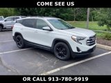 Used 2021 GMC Terrain SLE w/ Driver Convenience Package image 5