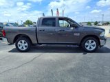 Certified 2023 RAM 1500 Tradesman w/ Tradesman SXT Package image 4