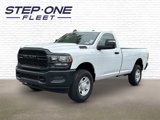 New 2023 RAM 3500 Tradesman image 2