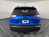 Used 2023 Jeep Cherokee Altitude Lux w/ Lux Elite Package image 5