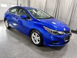 Used 2018 Chevrolet Cruze LT image 3