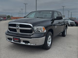 Used 2022 RAM 1500 SLT image 2