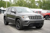 Used 2019 Jeep Grand Cherokee Altitude image 2