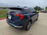 Used 2021 GMC Terrain SLT w/ Infotainment Package II image 5