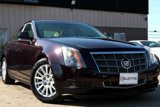 Used 2010 Cadillac CTS Luxury image 2