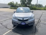 Used 2016 Acura MDX SH-AWD w/ Technology Package image 2