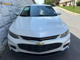 Used 2016 Chevrolet Malibu LT w/ Leather Package image 2