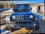 Used 2012 Jeep Wrangler Sport image 2