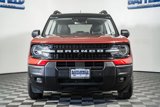 New 2025 Ford Bronco Sport Outer Banks w/ Outer Banks Tech Package+ image 2