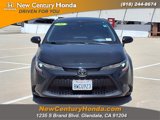 Used 2020 Toyota Corolla LE image 2