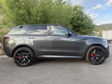 Certified 2023 Land Rover Range Rover Sport SE Dynamic image 2