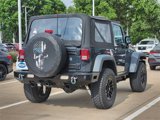 Used 2016 Jeep Wrangler Sport w/ Connectivity Group image 3