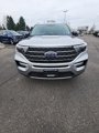 Used 2022 Ford Explorer XLT w/ Equipment Group 202A image 2