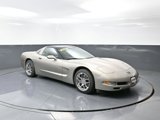Used 2000 Chevrolet Corvette Coupe w/ Memory Pkg image 3