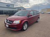 Used 2014 Dodge Grand Caravan SXT image 2