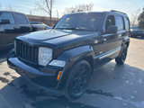 Used 2012 Jeep Liberty Sport image 3