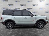 Used 2021 Ford Bronco Sport Badlands w/ Badlands Package image 6