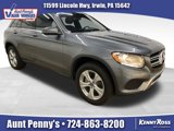 Used 2017 Mercedes-Benz GLC 300 4MATIC image 1
