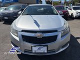 Used 2012 Chevrolet Cruze LT image 3