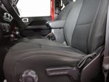 Used 2020 Jeep Wrangler Unlimited Sahara image 5