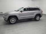 Used 2018 Jeep Grand Cherokee Laredo image 2
