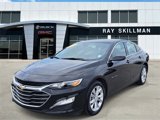 Used 2025 Chevrolet Malibu LT image 2