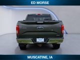 Used 2016 Ford F150 XLT w/ Equipment Group 302A Luxury image 4